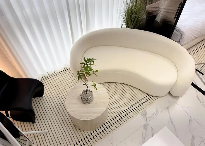 2br Hall Station 6min, Myeongdong & Namsan Apartamento Seul