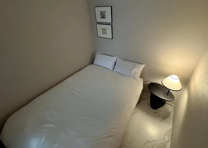 2br Hall Station 6min, Myeongdong & Namsan Apartamento Seul