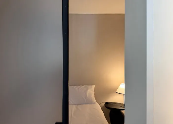 2br Hall Station 6min, Myeongdong & Namsan * Seul