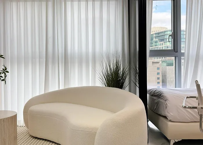 2br Hall Station 6min, Myeongdong & Namsan Seul