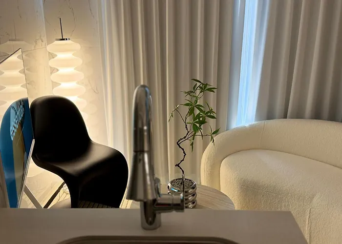 2br Hall Station 6min, Myeongdong & Namsan Apartamento