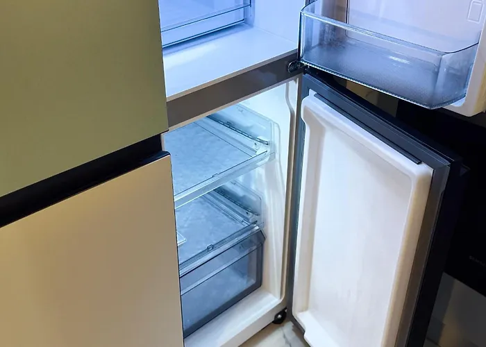 Apartamento 2br Hall Station 6min, Myeongdong & Namsan *